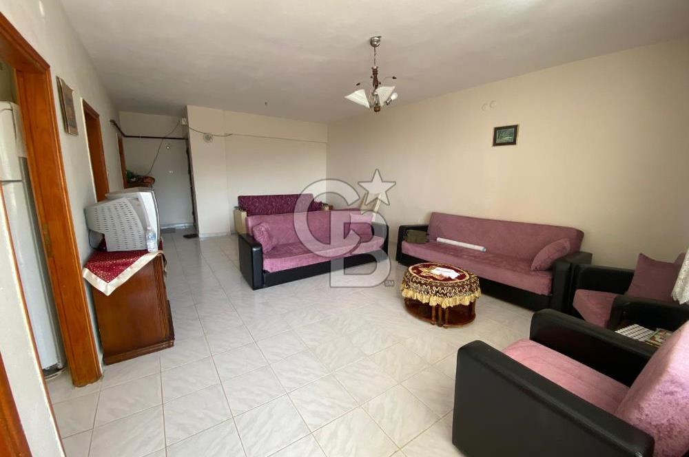 YALOVA ÇINARCIK ESENKÖY DE DENİZ MANZARALI SATILIK 2+1 DAİRE