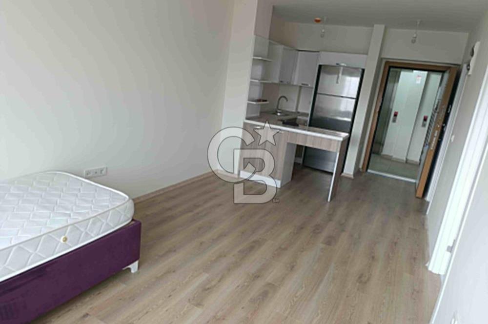 [CB SE7EN] S TOWERS'DA SATILIK 1+1 DAİRE
