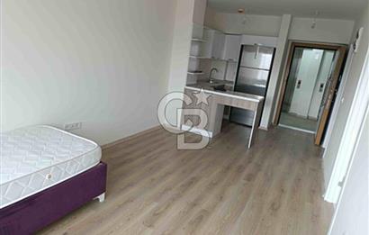 [CB SE7EN] S TOWERS'DA SATILIK 1+1 DAİRE