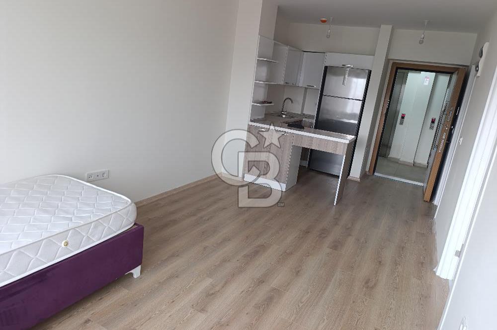 [CB SE7EN] S TOWERS'DA SATILIK 1+1 DAİRE