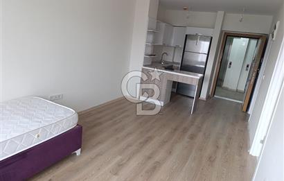[CB SE7EN] S TOWERS'DA SATILIK 1+1 DAİRE