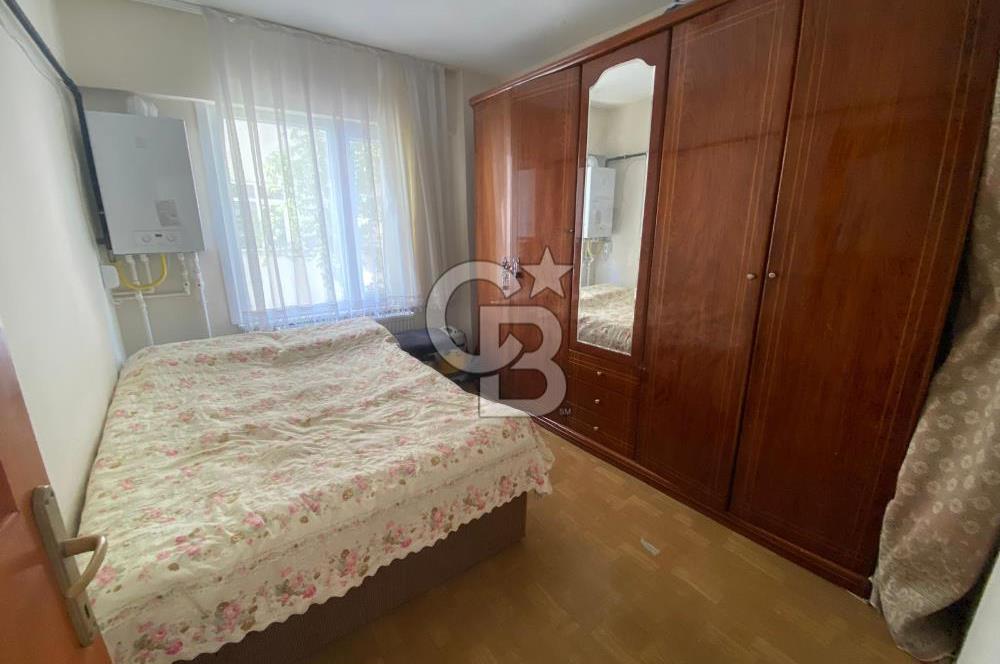 YALOVA ÇINARCIK ESENKÖY DE DENİZ MANZARALI SATILIK 2+1 DAİRE