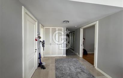 AVRUPA MAHALLESİ KONUTLARI İRLANDA BLOK DA 4,5+1 SATILIK DAİRE