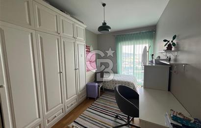 AVRUPA MAHALLESİ KONUTLARI İRLANDA BLOK DA 4,5+1 SATILIK DAİRE
