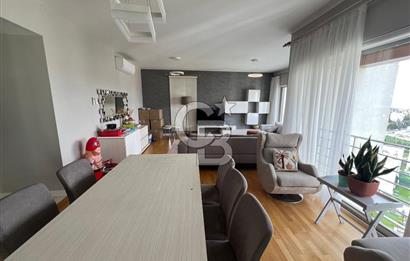 AVRUPA MAHALLESİ KONUTLARI İRLANDA BLOK DA 4,5+1 SATILIK DAİRE