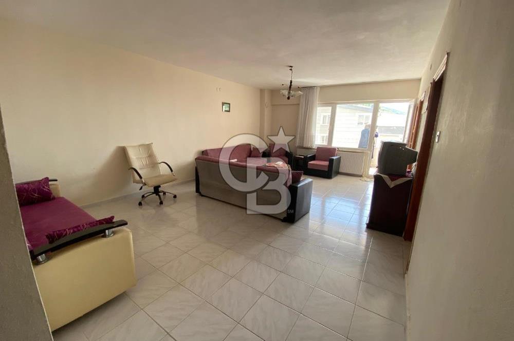 YALOVA ÇINARCIK ESENKÖY DE DENİZ MANZARALI SATILIK 2+1 DAİRE