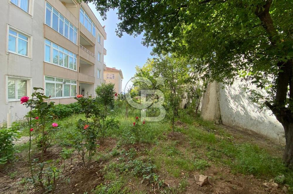 YALOVA ÇINARCIK ESENKÖY DE DENİZ MANZARALI SATILIK 2+1 DAİRE