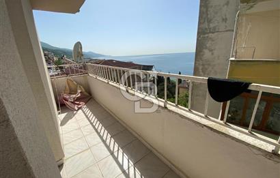 YALOVA ÇINARCIK ESENKÖY DE DENİZ MANZARALI SATILIK 2+1 DAİRE