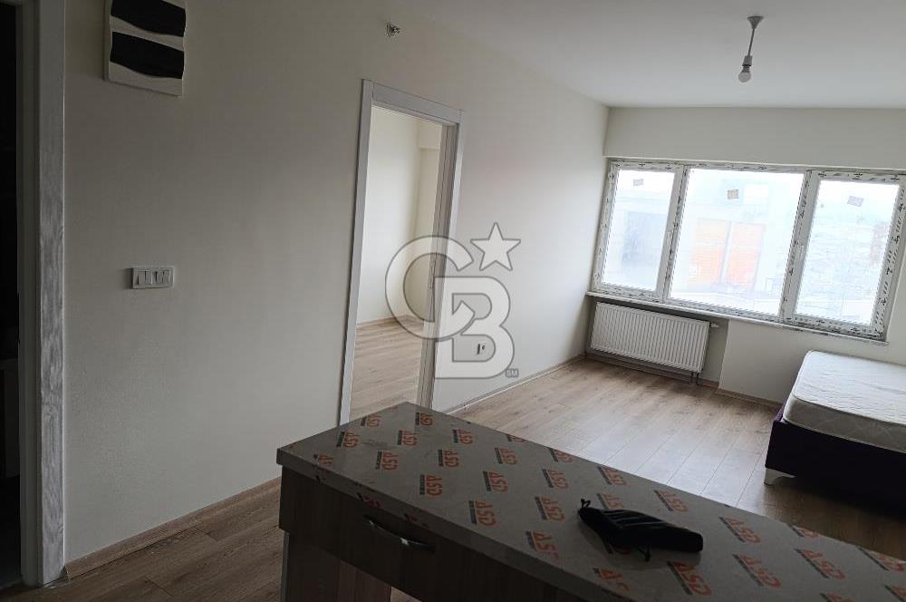 [CB SE7EN] S TOWERS'DA SATILIK 1+1 DAİRE