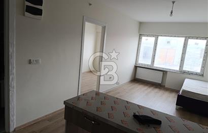 [CB SE7EN] S TOWERS'DA SATILIK 1+1 DAİRE