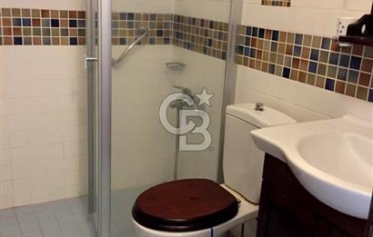 Datça Aktur'da Güzel Konumda Bakımlı Çiğdem Villa