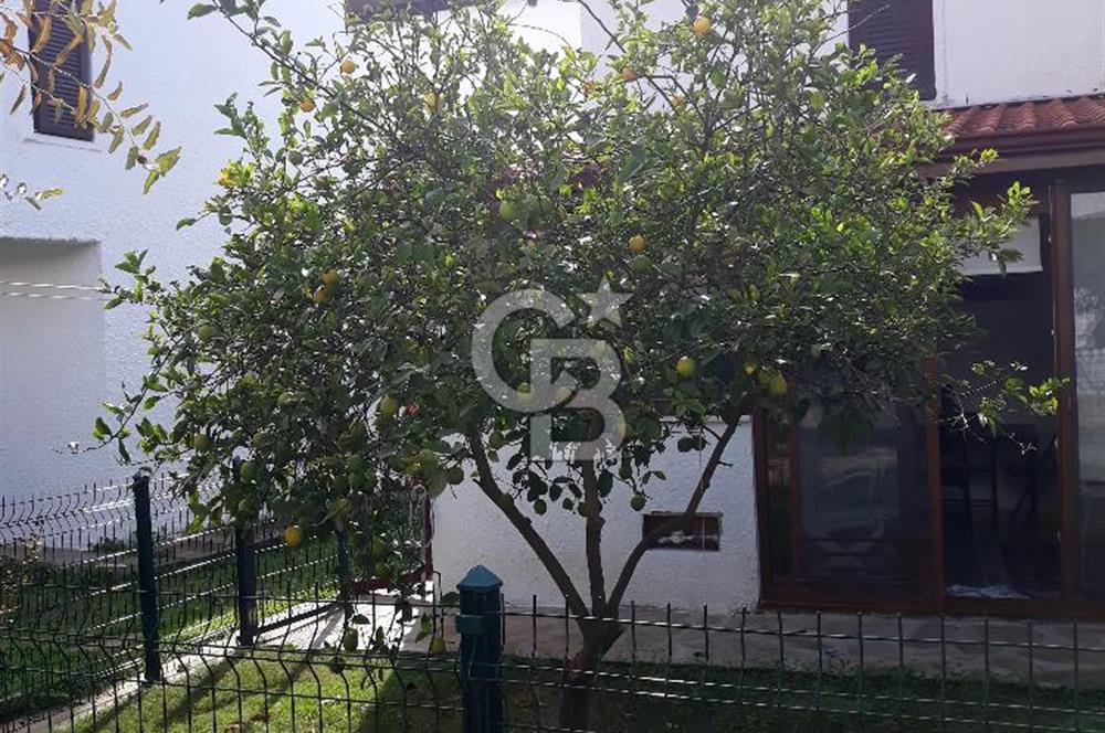 DATÇA AKTUR'DA DENİZE 1DK YÜRÜME MESAFESİNDE KİRALIK MİNİ VİLLA