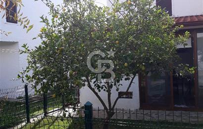 DATÇA AKTUR'DA DENİZE 1DK YÜRÜME MESAFESİNDE KİRALIK MİNİ VİLLA