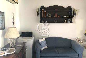 Datça Aktur'da Güzel Konumda Bakımlı Çiğdem Villa
