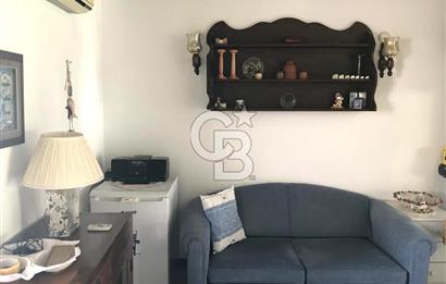 Datça Aktur'da Güzel Konumda Bakımlı Çiğdem Villa