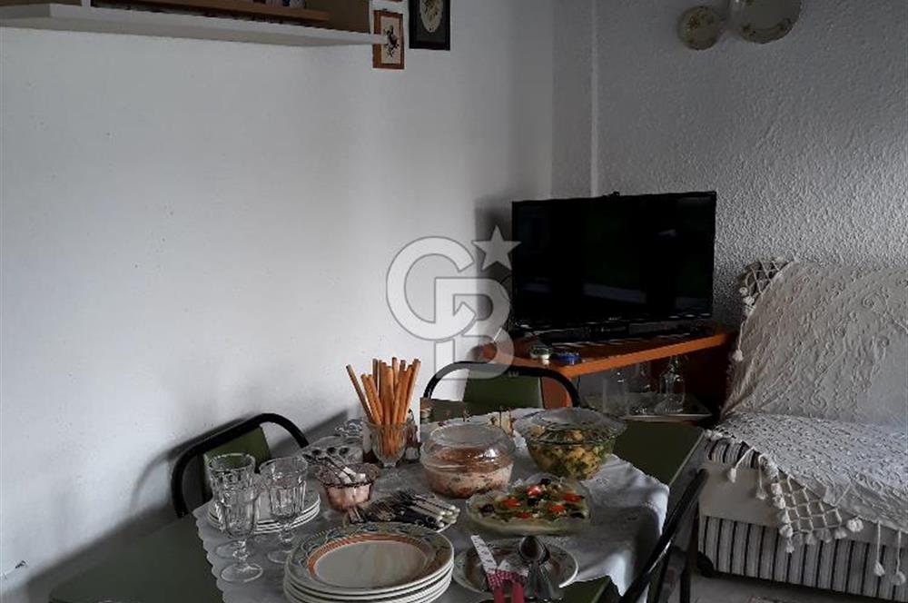 DATÇA AKTUR'DA DENİZE 1DK YÜRÜME MESAFESİNDE KİRALIK MİNİ VİLLA