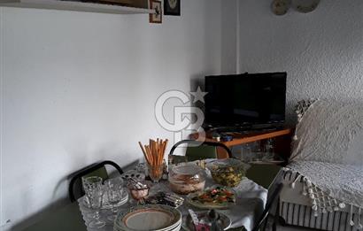 DATÇA AKTUR'DA DENİZE 1DK YÜRÜME MESAFESİNDE KİRALIK MİNİ VİLLA