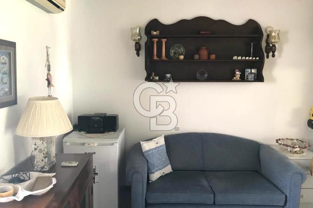 Datça Aktur'da Güzel Konumda Bakımlı Çiğdem Villa