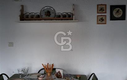 DATÇA AKTUR'DA DENİZE 1DK YÜRÜME MESAFESİNDE KİRALIK MİNİ VİLLA