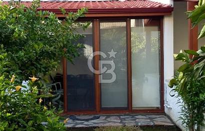 DATÇA AKTUR'DA DENİZE 1DK YÜRÜME MESAFESİNDE KİRALIK MİNİ VİLLA