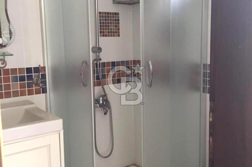 Datça Aktur'da Güzel Konumda Bakımlı Çiğdem Villa