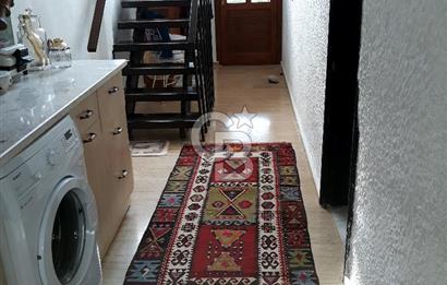 DATÇA AKTUR'DA DENİZE 1DK YÜRÜME MESAFESİNDE KİRALIK MİNİ VİLLA