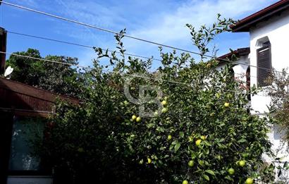 DATÇA AKTUR'DA DENİZE 1DK YÜRÜME MESAFESİNDE KİRALIK MİNİ VİLLA