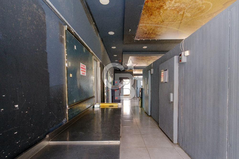 Ayaş Yolu Harikalar Diyarı Karşısı Ana Cadde Üzeri KOMPLE SATILIK BİNA
