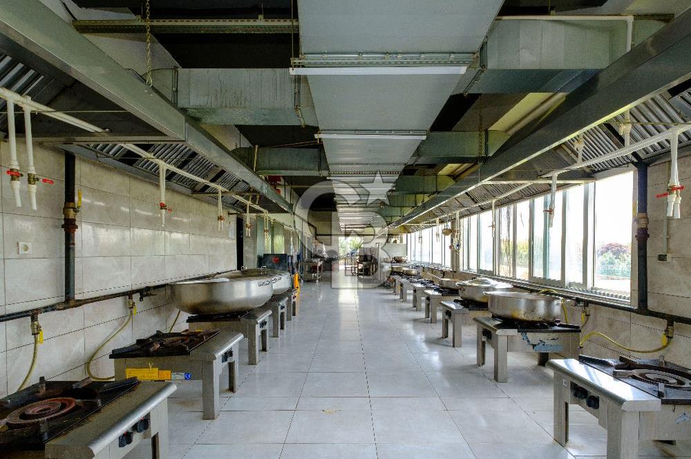 Ayaş Yolu Harikalar Diyarı Karşısı Ana Cadde Üzeri KOMPLE SATILIK BİNA