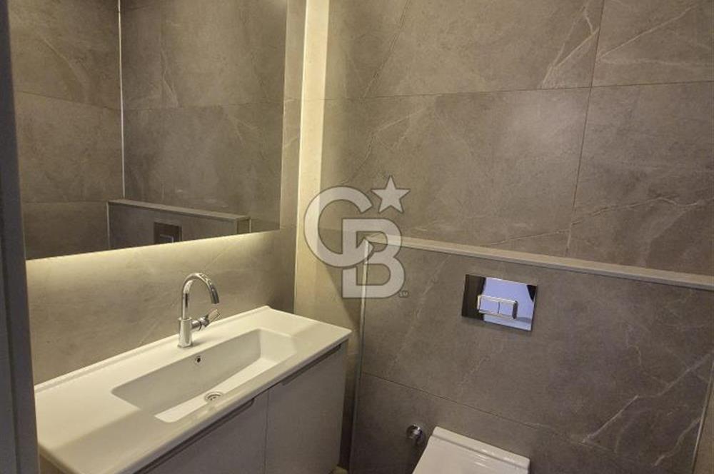 YENİ BATIDA SATILIK 4+1 ULTRA LÜKS DAİRE