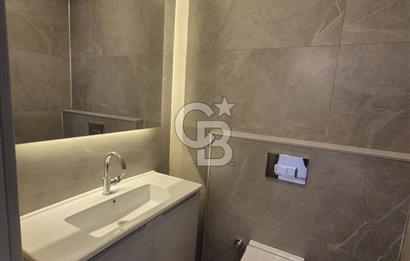 YENİ BATIDA SATILIK 4+1 ULTRA LÜKS DAİRE