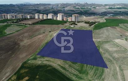 ESKİŞEHİR YOLU ÜZERİNDE, 28.036m2, 0.50 EMSAL, 74 VİLLA ARSASI