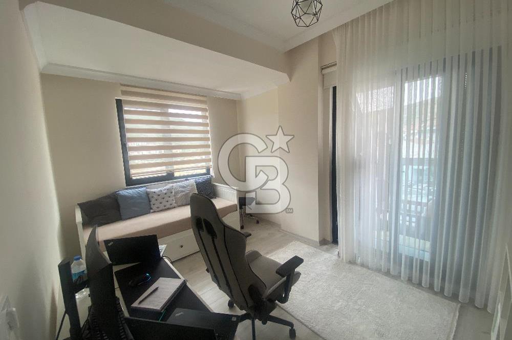 KUVA-İ MİLLİYE MAHALLESİ ALTINKENT SİTESİ'NDE SATILIK 3+1 DAİRE