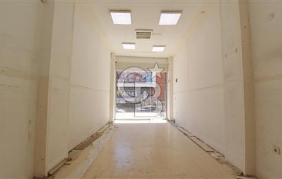 İzmir Çiğli Anadolu Cad. Muhteşem Konumlu Kiralık 28 m² Dükkan