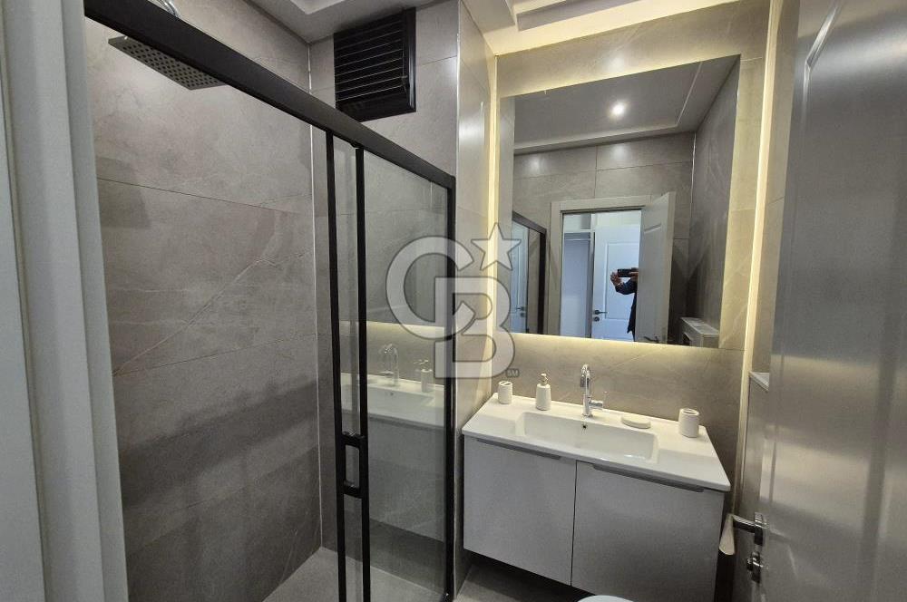 YENİ BATIDA SATILIK 4+1 ULTRA LÜKS DAİRE