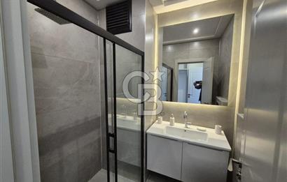 YENİ BATIDA SATILIK 4+1 ULTRA LÜKS DAİRE