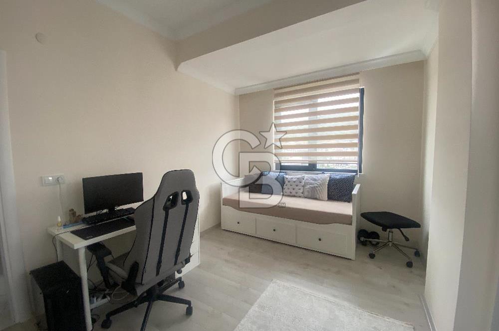 KUVA-İ MİLLİYE MAHALLESİ ALTINKENT SİTESİ'NDE SATILIK 3+1 DAİRE