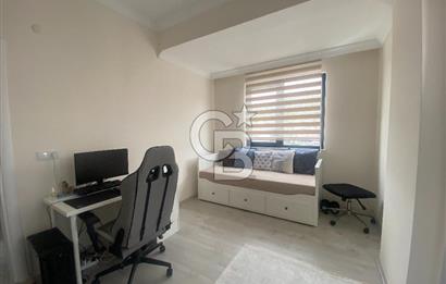 KUVA-İ MİLLİYE MAHALLESİ ALTINKENT SİTESİ'NDE SATILIK 3+1 DAİRE