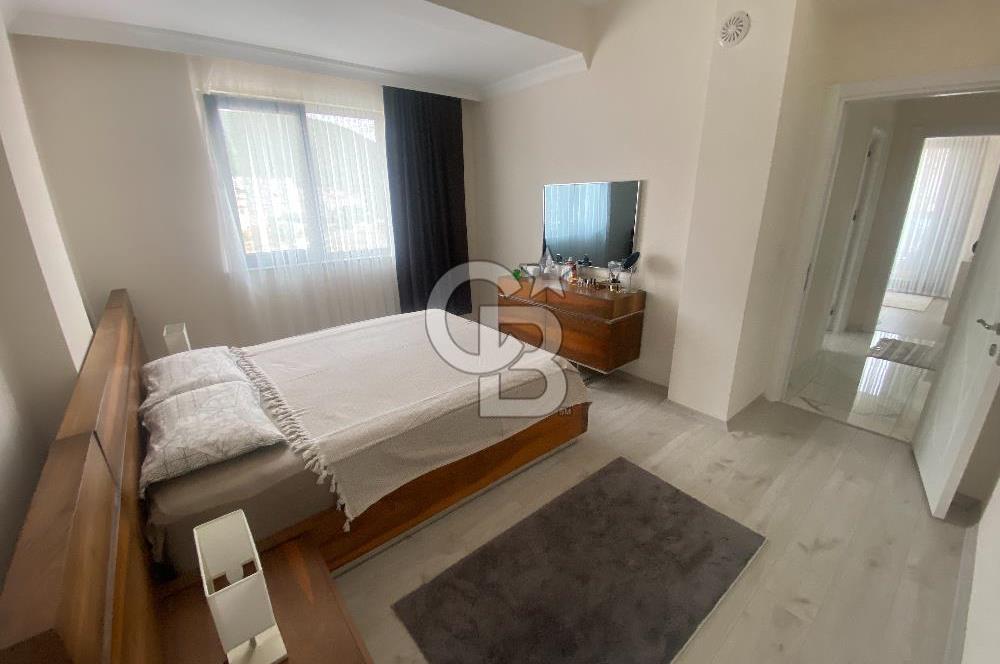 KUVA-İ MİLLİYE MAHALLESİ ALTINKENT SİTESİ'NDE SATILIK 3+1 DAİRE