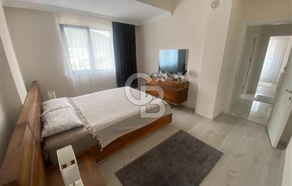 KUVA-İ MİLLİYE MAHALLESİ ALTINKENT SİTESİ'NDE SATILIK 3+1 DAİRE