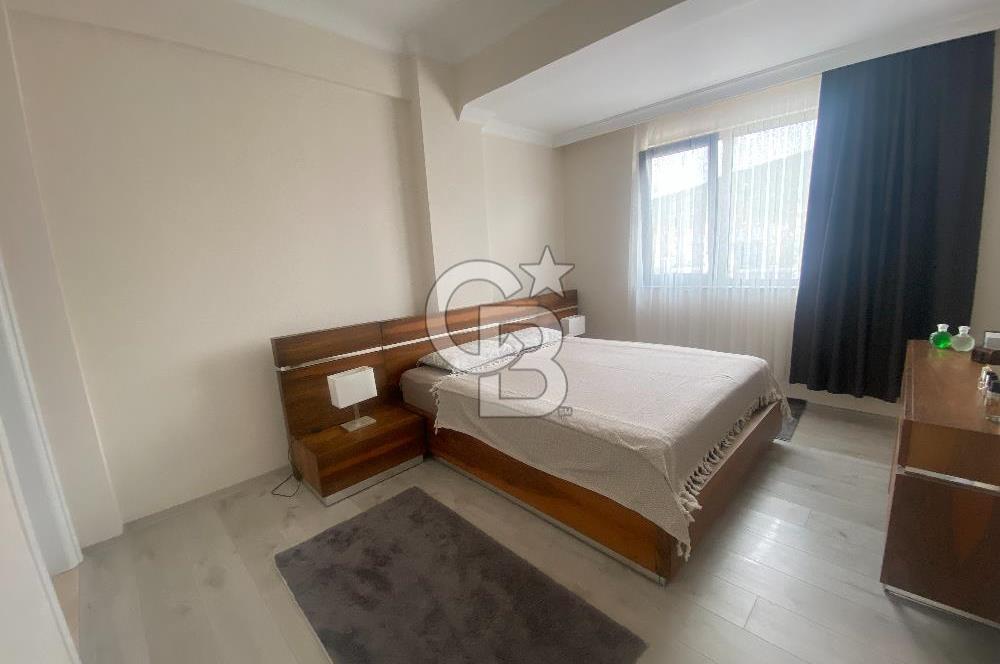 KUVA-İ MİLLİYE MAHALLESİ ALTINKENT SİTESİ'NDE SATILIK 3+1 DAİRE