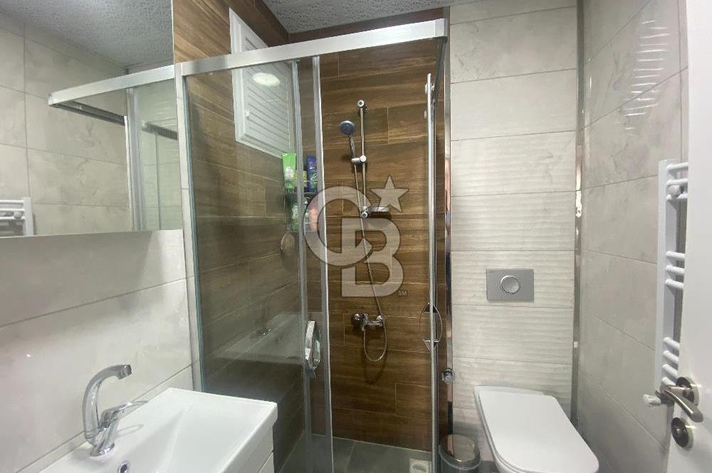 KUVA-İ MİLLİYE MAHALLESİ ALTINKENT SİTESİ'NDE SATILIK 3+1 DAİRE
