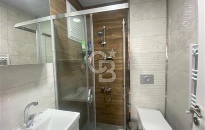 KUVA-İ MİLLİYE MAHALLESİ ALTINKENT SİTESİ'NDE SATILIK 3+1 DAİRE