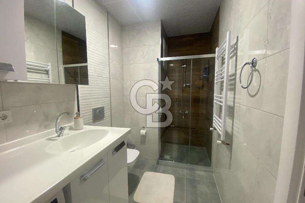 KUVA-İ MİLLİYE MAHALLESİ ALTINKENT SİTESİ'NDE SATILIK 3+1 DAİRE