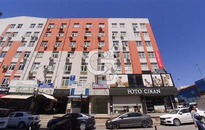 İzmir Çiğli Anadolu Cad. Muhteşem Konumlu Kiralık 28 m² Dükkan