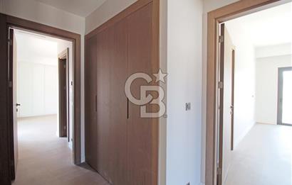 Güzelbahçe Yelki Mi'Marin Elal Gardenia 33 Sitesinde Özel Havuzlu Kiralık 5+1 Villa