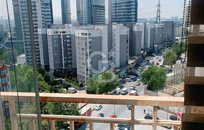 ÖZYURTLAR N TEPE İÇİ LÜKS YAPILI SATILIK 2+1 DAİRE DAİRE 