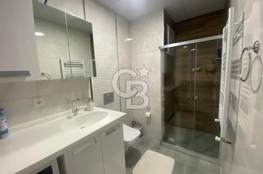 KUVA-İ MİLLİYE MAHALLESİ ALTINKENT SİTESİ'NDE SATILIK 3+1 DAİRE