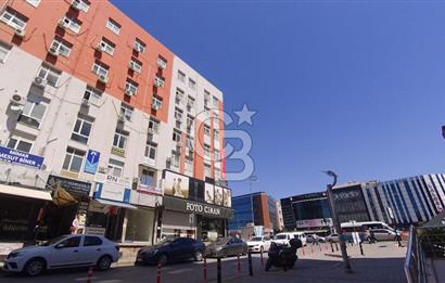 İzmir Çiğli Anadolu Cad. Muhteşem Konumlu Kiralık 28 m² Dükkan