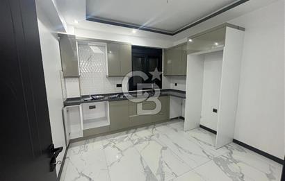 DİKİLİ KABAKUM DA 4+1  LÜKS VİLLA